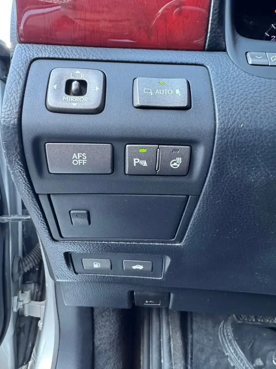 Lexus LS 460, снимка 15 - Автомобили и джипове - 56669846