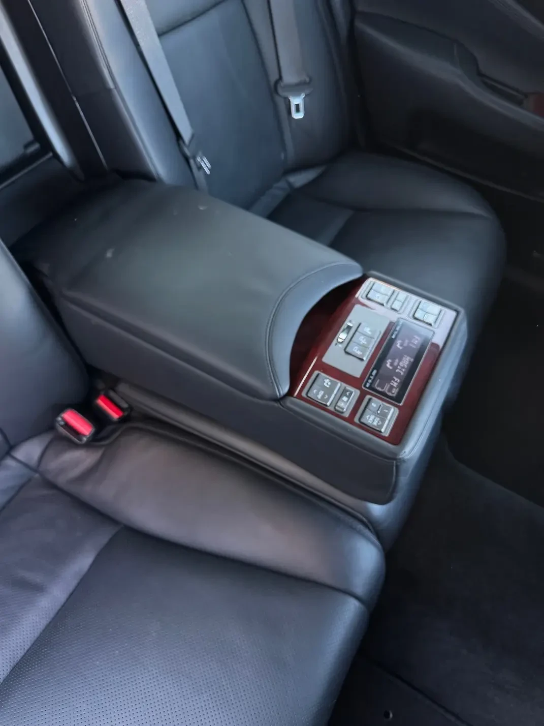 Lexus LS 460, снимка 11 - Автомобили и джипове - 56669846