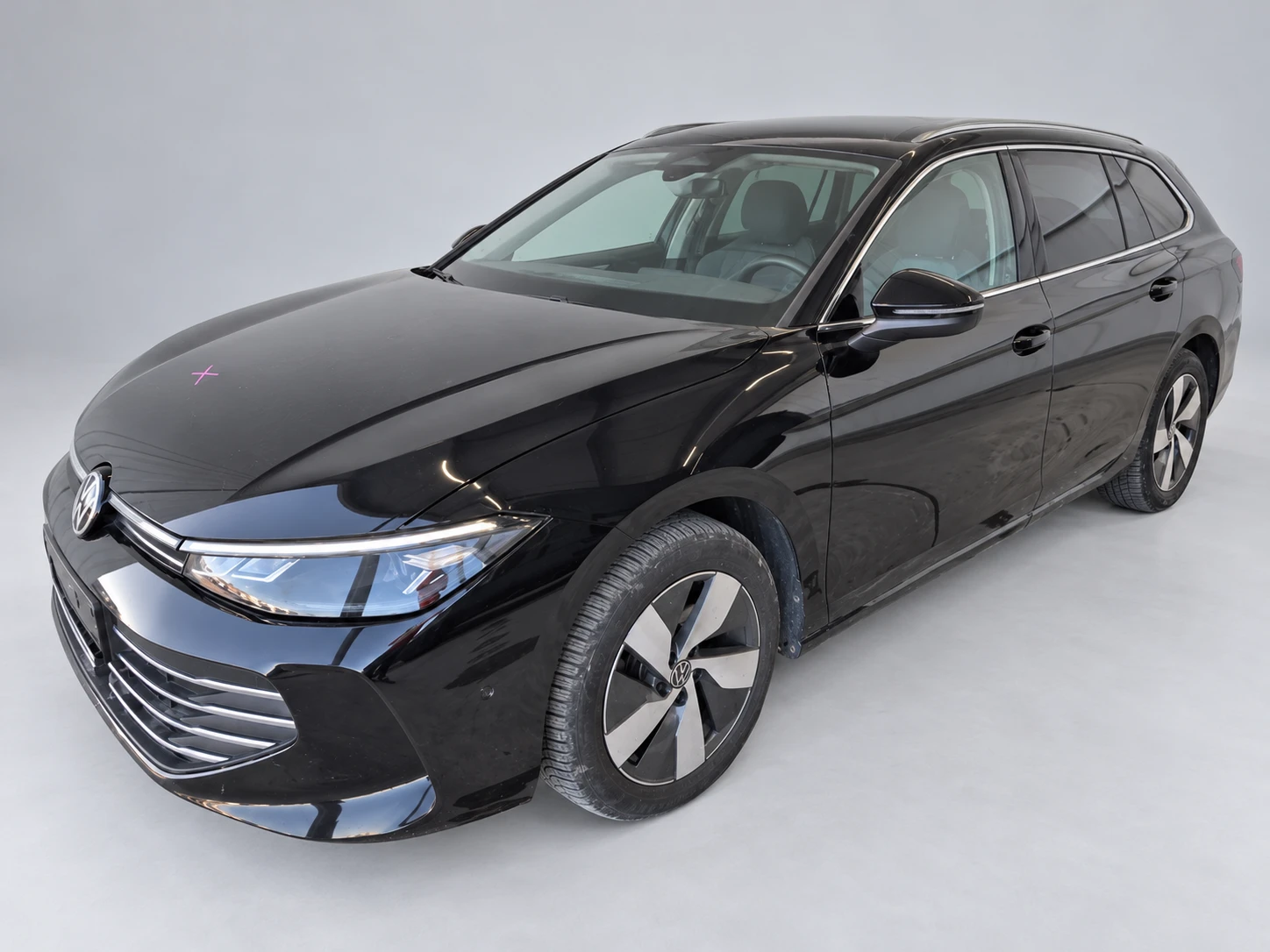 VW Passat 1.5 eTSI 110 kW Business 