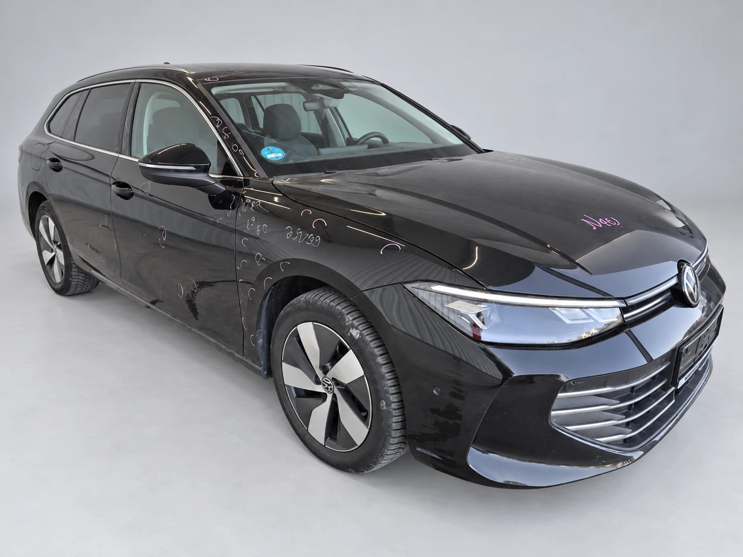 VW Passat 1.5 eTSI 110 kW Business , снимка 2 - Автомобили и джипове - 56723109