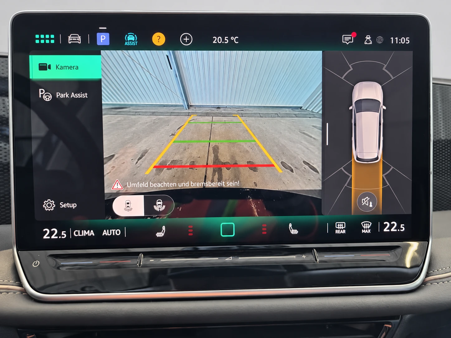 VW Passat 1.5 eTSI 110 kW Business , снимка 8 - Автомобили и джипове - 56723109