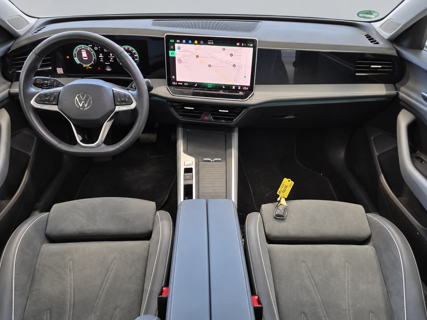 VW Passat 1.5 eTSI 110 kW Business , снимка 5 - Автомобили и джипове - 56723109