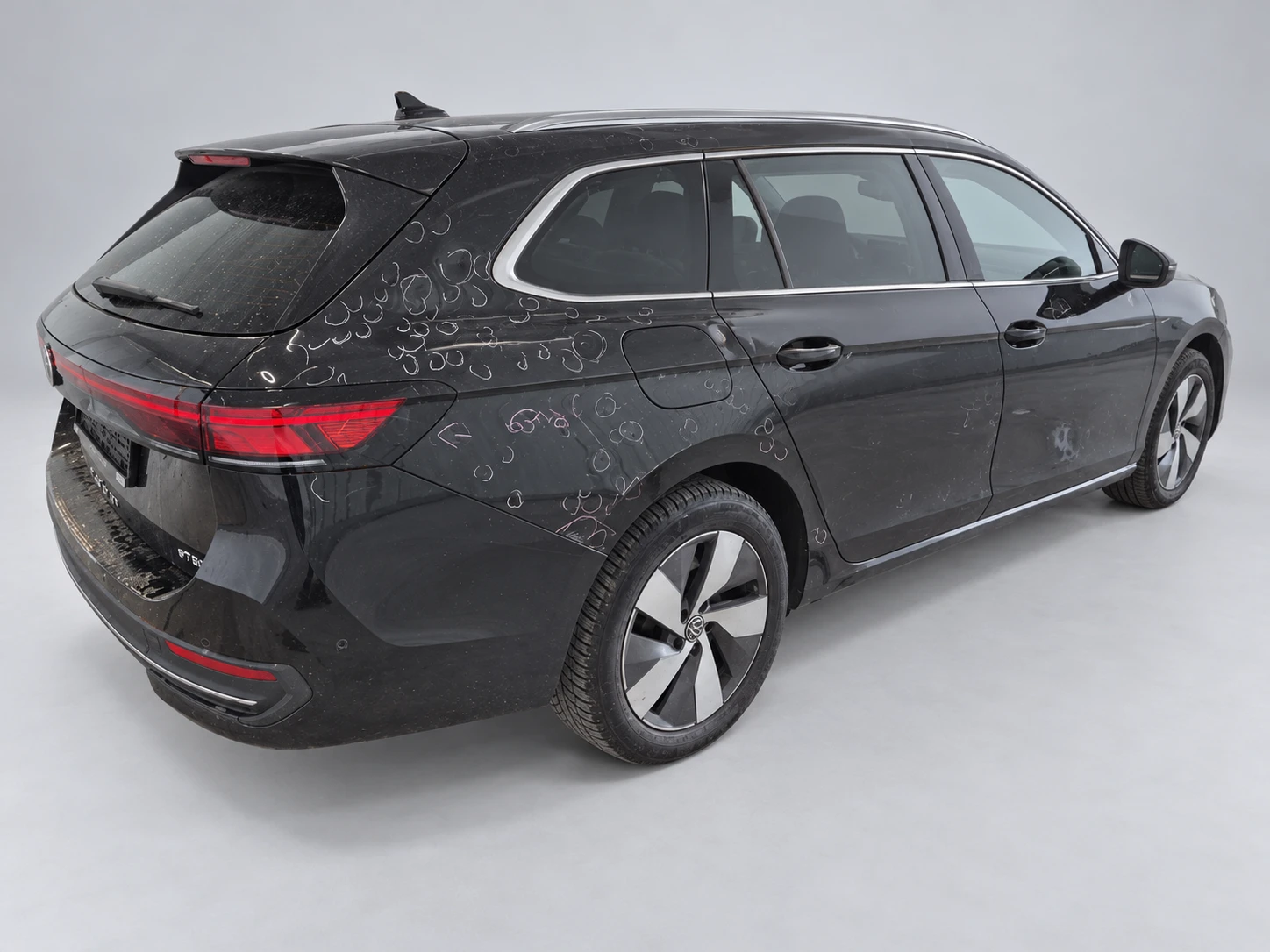VW Passat 1.5 eTSI 110 kW Business , снимка 4 - Автомобили и джипове - 56723109