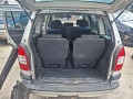 Opel Zafira 2.2 benzin 7 mestna - изображение 8