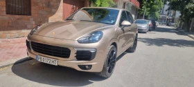 Porsche Cayenne GTS 90 000км