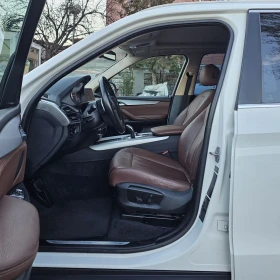 BMW X5 3.0d xDrive 258к.с. Камера LED , снимка 8