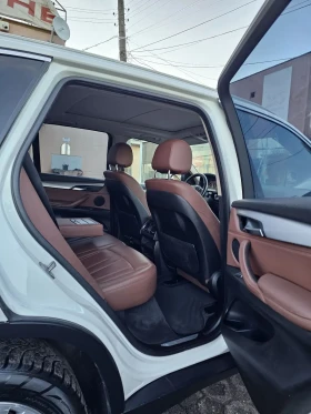 BMW X5 3.0d xDrive 258к.с. Камера LED , снимка 10
