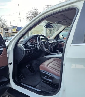 BMW X5 3.0d xDrive 258к.с. Камера LED , снимка 7