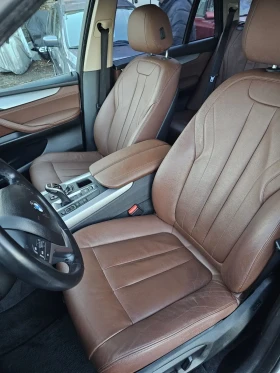 BMW X5 3.0d xDrive 258к.с. Камера LED , снимка 11