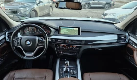 BMW X5 3.0d xDrive 258к.с. Камера LED , снимка 12
