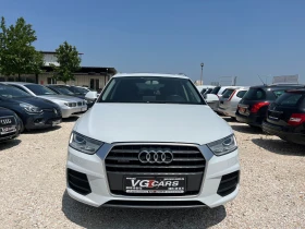 Audi Q3 2.0TDI, 150ck, 4x4, АВТОМАТИК, ЛИЗИНГ, снимка 2