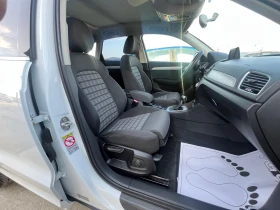 Audi Q3 2.0TDI, 150ck, 4x4, АВТОМАТИК, ЛИЗИНГ, снимка 12