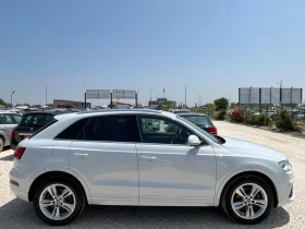 Audi Q3 2.0TDI, 150ck, 4x4, АВТОМАТИК, ЛИЗИНГ, снимка 8