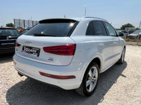 Audi Q3 2.0TDI, 150ck, 4x4, АВТОМАТИК, ЛИЗИНГ, снимка 7