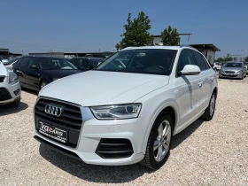 Audi Q3 2.0TDI, 150ck, 4x4, АВТОМАТИК, ЛИЗИНГ, снимка 3