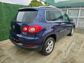 VW Tiguan 2.0TSI* 4×4* ПАНОРАМА * КАМЕРА , снимка 5