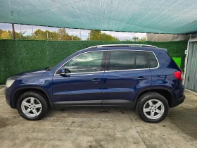 VW Tiguan 2.0TSI* 4×4* ПАНОРАМА * КАМЕРА , снимка 2