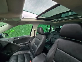 VW Tiguan 2.0TSI* 4×4* ПАНОРАМА * КАМЕРА , снимка 11