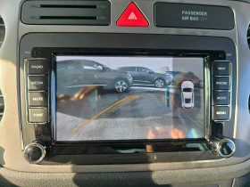 VW Tiguan 2.0TSI* 4×4* ПАНОРАМА * КАМЕРА , снимка 10