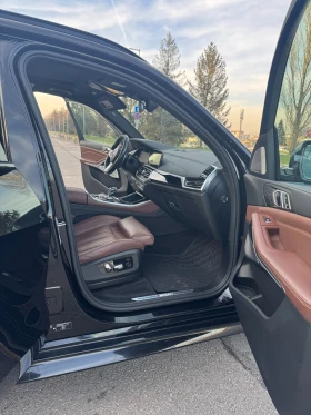 BMW X5 M50i Individual * Bowers and Wilkins * , снимка 13