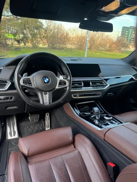 BMW X5 M50i Individual * Bowers and Wilkins * , снимка 8
