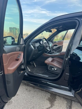 BMW X5 M50i Individual * Bowers and Wilkins * , снимка 12