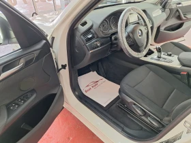 BMW X3, снимка 8