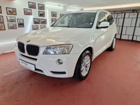BMW X3, снимка 4
