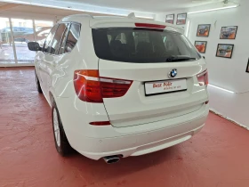 BMW X3, снимка 2