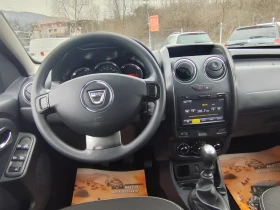 Dacia Duster 1.2i* EURO5B* KLIMA* , снимка 8