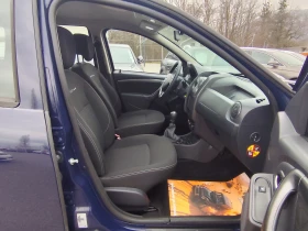 Dacia Duster 1.2i* EURO5B* KLIMA* , снимка 11
