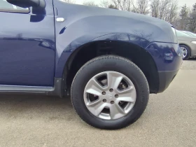Dacia Duster 1.2i* EURO5B* KLIMA* , снимка 14