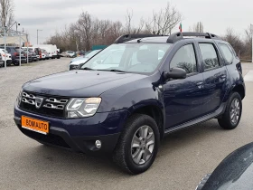 Dacia Duster 1.2i* EURO5B* KLIMA* , снимка 1