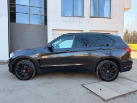 BMW X5 3.5i / ПОДГРЕВ, снимка 4
