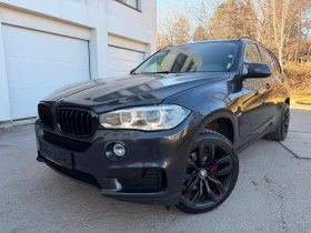 BMW X5 3.5i / ПОДГРЕВ, снимка 3