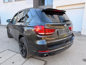 BMW X5 3.5i / ПОДГРЕВ, снимка 5