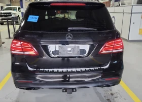 Mercedes-Benz GLE 43 AMG АВТОКРЕДИТ* ЦЕНА БЕЗ АНАЛОГ* , снимка 6