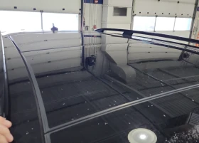 Mercedes-Benz GLE 43 AMG АВТОКРЕДИТ* ЦЕНА БЕЗ АНАЛОГ* , снимка 12