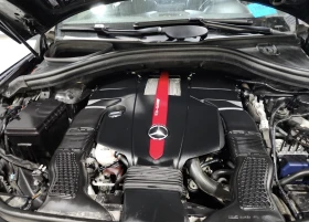 Mercedes-Benz GLE 43 AMG АВТОКРЕДИТ* ЦЕНА БЕЗ АНАЛОГ* , снимка 13