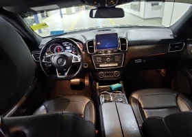 Mercedes-Benz GLE 43 AMG АВТОКРЕДИТ* ЦЕНА БЕЗ АНАЛОГ* , снимка 10