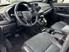 Honda Cr-v * Black Edition AWD * CARFAX * ЦЕНА ДО БГ, снимка 6
