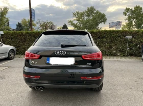 Audi Q3, снимка 2