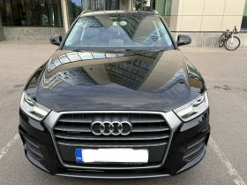 Audi Q3, снимка 1