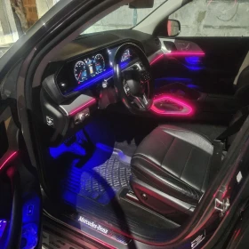 Mercedes-Benz GLE 350, снимка 14