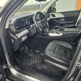 Mercedes-Benz GLE 350, снимка 10