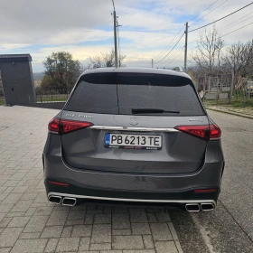 Mercedes-Benz GLE 350, снимка 6