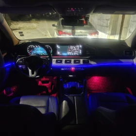 Mercedes-Benz GLE 350, снимка 16