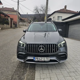 Mercedes-Benz GLE 350, снимка 1