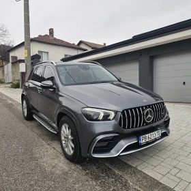 Mercedes-Benz GLE 350, снимка 2