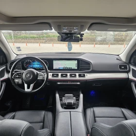 Mercedes-Benz GLE 350, снимка 9